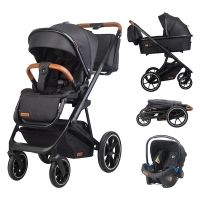 Strollers