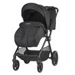 Travel system 3in1 Coccolle Lissia Anthracite