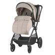Travel system 3in1 Coccolle Lissia Butternut beige
