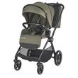Travel system 3in1 Coccolle Lissia Moss green