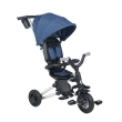 Ultra-foldable Tricycle Qplay Nova Dark Blue
