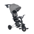 Ultra-foldable Tricycle Qplay Nova Grey
