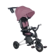 Ultra-foldable Tricycle Qplay Nova Purple