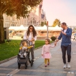  Coccolle  Nessia 3 in 1 travel system  Navy Blue