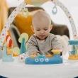 Coccolle TasyGo-Activity Center- Turquoise Blue