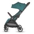 Autofold Sport Stroller Coccolle Arella Emerald green