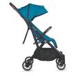 Autofold Sport Stroller  Coccolle  Melia Deep turquoise