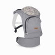 Baby carrier Coccolle Cella Grey
