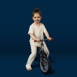 Balance bike QPlay Racer Black