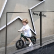 Balance bike QPlay Racer Green