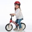 Balance bike Qplay Impact Red