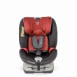 Coccolle Cressida car seat with Isofix group 0-36kg Dahlia Red