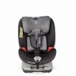 Coccolle Cressida car seat with Isofix group 0-36kg Raven Grey