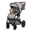 Coccolle Nessia 3 in 1 travel system Lunar Rock 