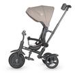 Coccolle  Urbio foldable tricycle  Greystone