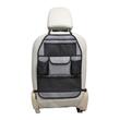 Coccolle multifunctional car seat organizer