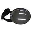 Coccolle rear facing car mirror 