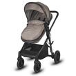 Convertible stroller Coccolle Ago Dessert taupe