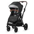 Covertible travel system  Coccolle  Amani Diamond black