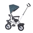 Mama Love Rider Multifunctional Tricycle Blue