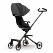 Pushchair Qplay Easy Grey