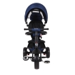 QPlay Rito+ Tricycle Blue