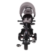 QPlay Rito+ Tricycle Grey