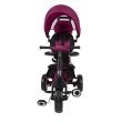 QPlay Rito+ Tricycle Purple