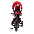 QPlay Rito+ Tricycle Red