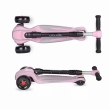 Scooter Coccolle  Muvio Blush Pink