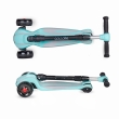 Scooter  Coccolle Muvio Mint Green