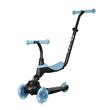 Scooter Qplay Sema  6in1 EVO Blue