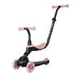 Scooter Qplay Sema 6in1 EVO Pink