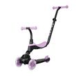 Scooter Qplay Sema 6in1 EVO Violet