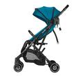 Sport Stroller Coccolle Alla Turquoise tide