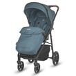 Sport stroller Coccolle Finley Ocean blue
