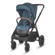 Travel system 2in1 Coccolle Aspen Ocean blue