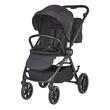 Travel system 2in1 Coccolle Serry Jet black