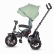 Tricycle Coccolle  Pianti Mint Green