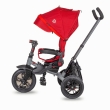 Tricycle Coccolle  Pianti Ruby Red