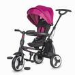 Tricycle  Coccolle  Spectra Magenta