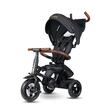 Tricycle Qplay Rito Deluxe Black