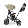 Tricycle Qplay Comfo Max Coffee
