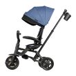 Tricycle  Qplay Nova Niello Blue