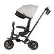 Tricycle Qplay Nova Niello Grey