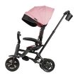 Tricycle Qplay Nova Niello Pink