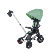 Ultra-foldable Tricycle  Qplay Nova Mint