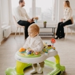 Coccolle Arlo baby walker with activities center Pink