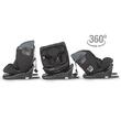 iSize 40-150 cm Coccolle Atira Diamond black