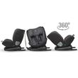 iSize 40-150 cm Coccolle Mydo Diamond black